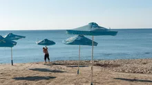 Se deschide noul sezon pe litoral. Începe amenajarea plajelor