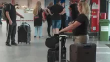 Aglomerație în vămi și aeroporturi. Românii pleacă în străinătate pentru minivacanța de Rusalii