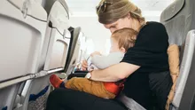 Ce-și doresc părinții care pleacă cu copii în vacanțe? „Să-i ia de pe capul meu!”