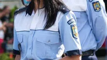 Bărbat din Târgu Ocna, reținut după ce a lovit o polițistă în față și l-a mușcat pe colegul acesteia. De la ce a pornit totul