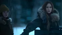 Filmul „The Mother/Mama” cu Jennifer Lopez este unul dintre cele mai de succes filme produse de Netflix