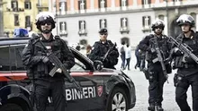 Român arestat în Italia pentru trafic de droguri. Metoda inedită folosită pentru livrarea drogurilor
