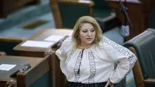 Diana Șoșoacă, apel disperat către Trump. Suveranista SOS cere intervenția SUA