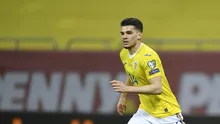 Agenții lui Ianis Hagi au dezvăluit ce se va întâmpla cu jucătorul trimis la echipa a doua de antrenorul lui Rangers