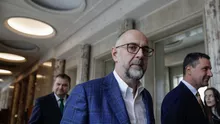 Kelemen: Dacă Antonescu nu câștigă alegerile, această coaliție n-are cum să continue / USR poate veni în coaliție, dar atunci în Opoziție rămâne doar AUR, ceea ce nu cred că e OK pentru România, că ne așteaptă decizii grele (VIDEO)