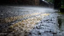 Vreme deosebit de rece și instabilă între 11 și 18 mai, cu ploi, vânt și lapoviță