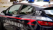 Accident teribil în Italia. Un șofer a intrat într-un grup de oameni (VIDEO)