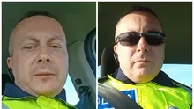 Polițistul român viral pe TikTok îi sfătuiește pe colegi să renunțe la amenzi. Ce alternativă propune în schimb (VIDEO)