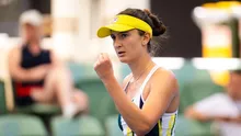 Tenis. Irina Begu a câștigat turneul WTA UniCredit Iaşi Open