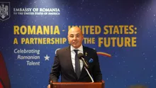 Nicușor Dan pregătește schimbări în diplomație după Paște. Andrei Muraru ar putea fi rechemat din SUA (Surse)