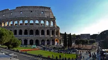 Roma vrea impunerea unei taxe de acces pentru unul dintre cele mai populare obiective turistice