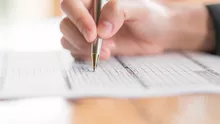 Absenteism mare la simularea de BAC pentru proba la alegere: unul din cinci elevi nu s-a prezentat
