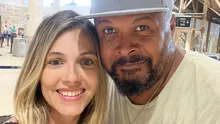 Andreea Ibacka, primele declarații după accidentul de motocicletă: „Rămân cu frumusețea asta de ghips” (FOTO)