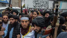 Afganistan: Talibanii au arestat șase persoane pentru că au cântat