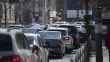 Proiect de modificare a Codului Rutier. Regula care ar putea devenit obligatorie pentru toți șoferii