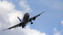 Zbor de coșmar în Columbia. Avionul a fost lovit de o furtună tropicală (VIDEO)