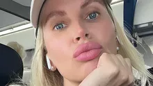 Andreea Bănică, foc și pară pe fani! Ce s-a întâmplat cu vedeta : „Nu vă mai înțeleg”