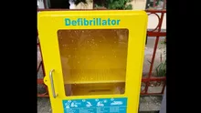 Primul oraș din România care are defibrilatoare mobile în școli. „Reprezintă un pas înspre normalitate”