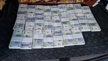 DNA anunță reținerea lui Dumitru Buzatu pentru luare de mită