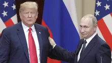 Trump renunță la ideea unei întâlniri față-n față cu Putin. Discuțiile din Alaska vor include și alți oficiali