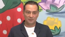 Primarul Daniel Băluță, la deschiderea noii creșe din Sectorul 4: Am început un proces extrem de interesant de transformare a unor clădiri administrative / Avem și inițiativa de la construi de la zero o școală, o grădiniță și o creșă (VIDEO)