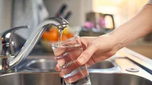 În ce comună din România curge apa la robinet doar 4 zile pe săptămână