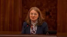 Fosta soție a lui Dumitru Buzatu e supărată că a fost suspendată din PSD: E total nedrept. Eu am construit 33 de ani în acest partid, am muncit, am câştigat campanii