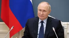 Putin susține că Moscova este deschisă la negocieri de pace, după ce armistițiul de Paște s-a încheiat și luptele au fost reluate