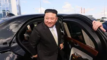 Accident grav în Coreea de Nord. Kim Jong Un crede că este„un act criminal”