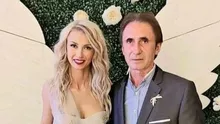 De ce a lipsit tatăl Andreei Bălan de la nunta cu Victor Cornea. Săndel Bălan rupe tăcerea: „Vreau să știi că …”