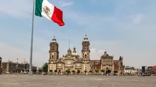 Ciudad de Mexico se scufundă alarmant: până la 35 cm pe an. Un nou satelit confirmă amploarea fenomenului