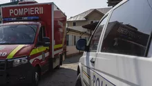 Scurgeri de gaze la o stație GPL din Sectorul 3 al Capitalei / Un meci de handbal se desfășura în apropiere. Zona a fost evacuată