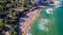 Newsweek: Veste prostă, pentru români! Adio, prețuri mici la mare în Bulgaria! TVA-ul crește de la 9% la 20%