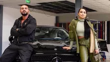 Babs rupe tăcerea. De ce nu s-a căsătorit, de fapt, cu Dorian Popa. Motivul neașteptat, dezvăluit chiar de ea
