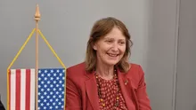 Ambasada SUA în România: Kathleen Kavalec se retrage, iar Michael Dickerson va ocupa funcția de „Chargé d’Affaires ad-interim”