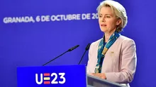Ursula von der Leyen: Groenlanda poate conta pe Uniunea Europeană, după amenințările lui Donald Trump privind preluarea teritoriului