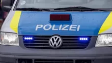 Accident cu „victime în masă”, în Berlin. O mașină a intrat într-un grup de pietoni (VIDEO)