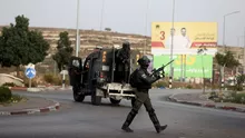 Soldați israelieni acuzați că au tras cu „gloanţe reale” în diplomaţi străini, inclusiv români. Reacții dure la nivel internațional (VIDEO)