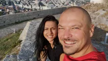 Cum a răspuns Puya zvonurile despre divorțul de Melinda. „Aveam bănuieli că nu e ok”