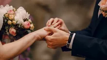 Doi soți proaspăt căsătoriți, mai norocoși ca niciodată! Ce s-a întâmplat a doua zi după marele eveniment