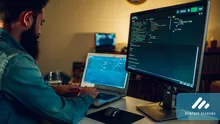 Sfaturi pentru a deveni un dezvoltator Fullstack eficient și productiv