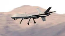 MApN: Mesaj Ro-Alert pentru locuitorii din Tulcea. Atac cu drone în Ucraina, la granița cu România