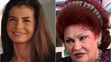 Elena Merișoreanu o critică aspru pe Monica Gabor: „Dacă nu era Columbeanu, nu era nimic, rămânea acolo la ea pe la Bacău”