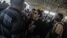 Punctul de frontieră Rafah s-a închis. Alți 51 de cetățeni români care urmau să fie evacuați nu au mai reușit să plece din Fâșia Gaza. Anunțul făcut de MAE
