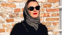 Diana Dumitrescu: „Am realizat cât de important este să ții unele lucruri pentru tine”. De ce a fost judecată artista