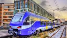 Tren de aproape 300 de tone, tras cu dinții. Un egiptean a doborât trei recorduri Guinness într-o săptămână
