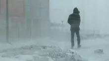 Cum va fi vremea astăzi. Scădere bruscă de temperaturi în toată țara