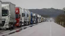 Șofer român, prins cu 22 de kilograme de cocaină la vamă, în Franța. Motivul pentru care bărbatul a acceptat transportul ilegal