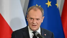 Donald Tusk glumește cu polonezii după inundațiile din țară: „Dacă vedeți soldați germani, vă rog să nu vă panicați”