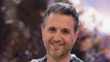 Andi Moisescu, despre cum a ajuns jurat la „Românii au talent”: „Mi-am câștigat de la bun început dreptul ăsta de a fi eu însumi”